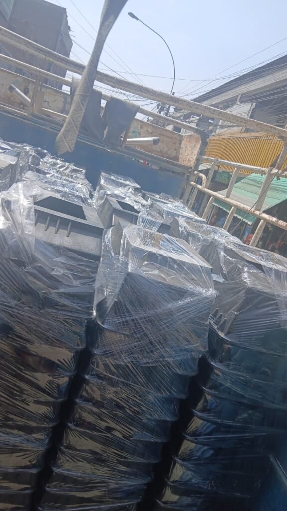TAPASMARCOS Y CAJAS DE AGUA